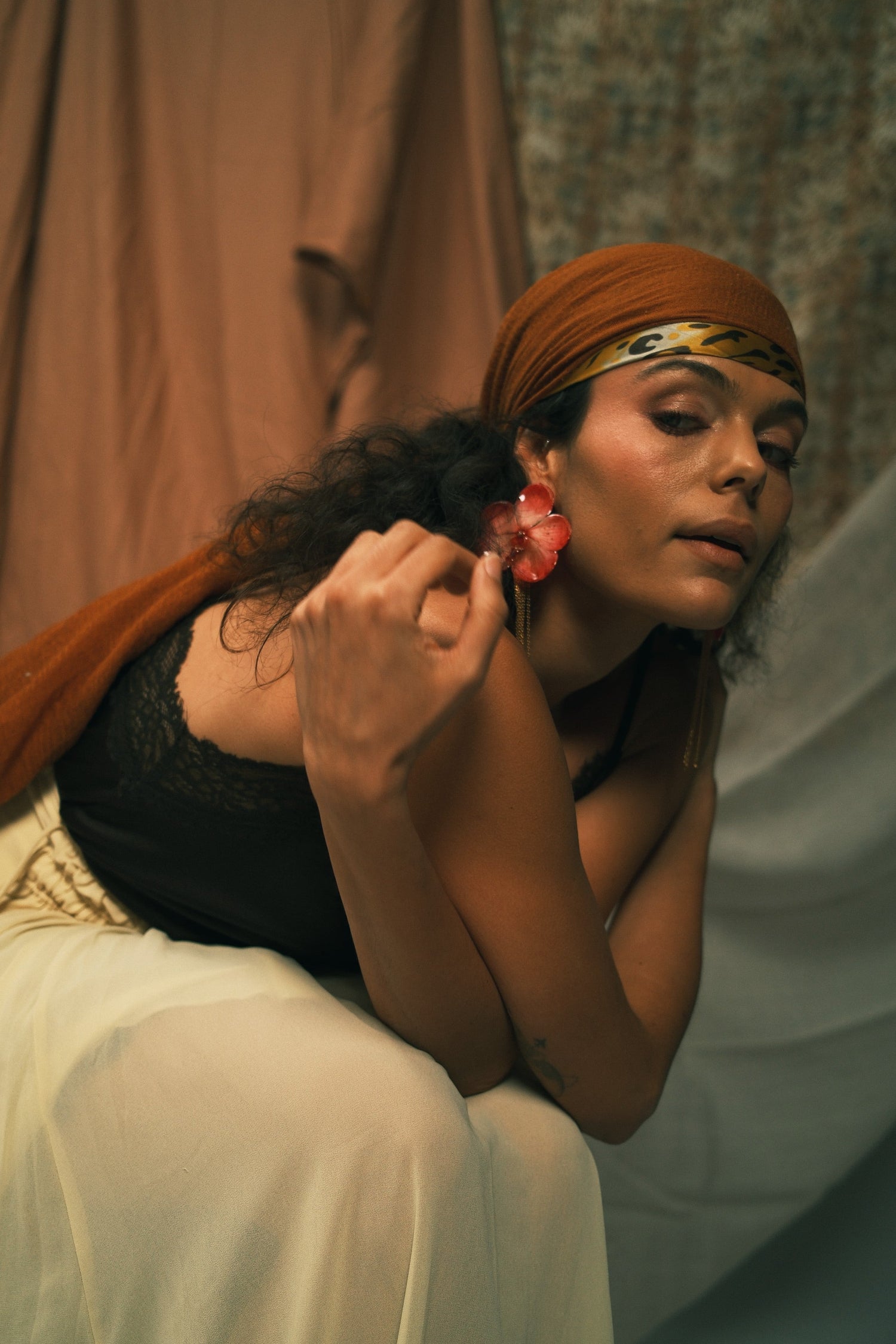 Ethos & Sustainability