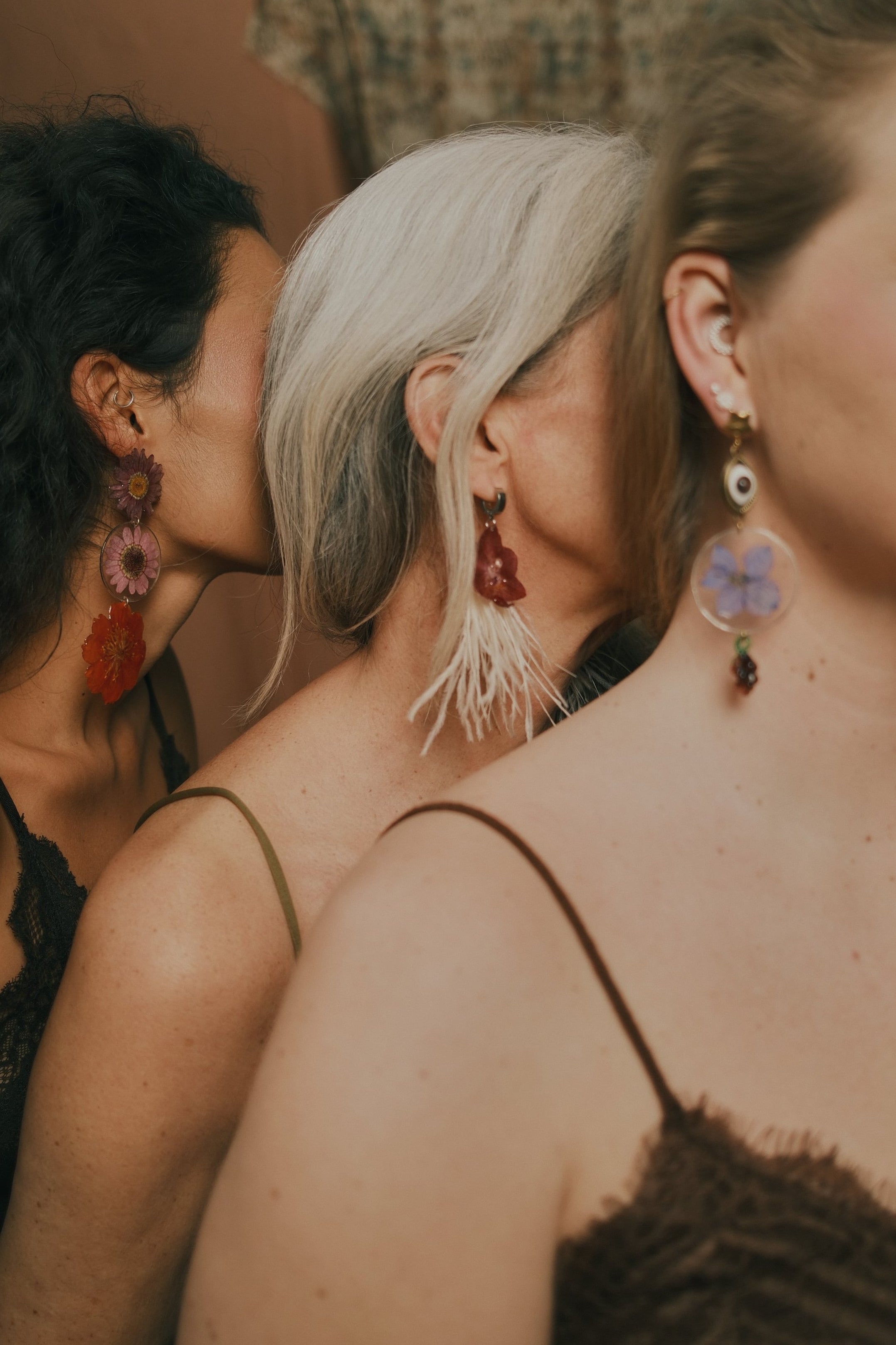 Farïdaé - handmade joyful jewelry